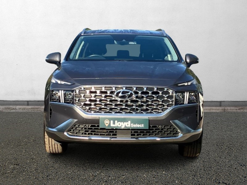 2023 (23) HYUNDAI SANTA FE 1.6 TGDi Hybrid Premium 5dr Auto 3514555