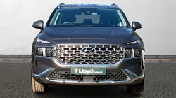 2023 (23) HYUNDAI SANTA FE 1.6 TGDi Hybrid Premium 5dr Auto 3514555