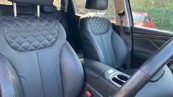 2023 (23) HYUNDAI SANTA FE 1.6 TGDi Hybrid Premium 5dr Auto 3514564