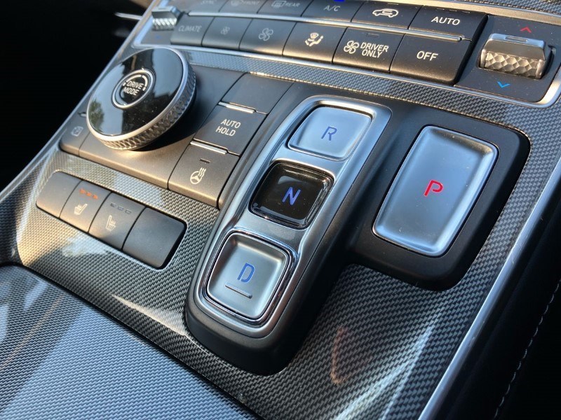 2023 (23) HYUNDAI SANTA FE 1.6 TGDi Hybrid Premium 5dr Auto 3514577