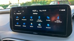 2023 (23) HYUNDAI SANTA FE 1.6 TGDi Hybrid Premium 5dr Auto 3514570