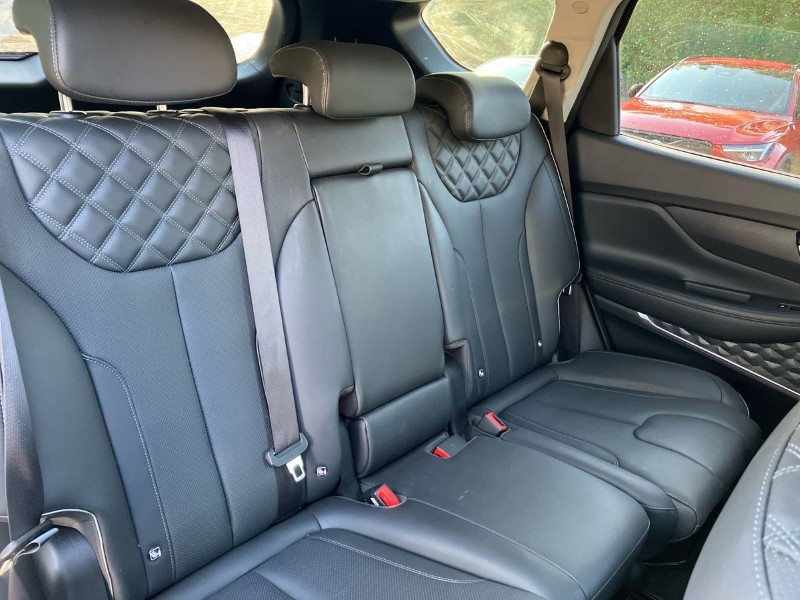 2023 (23) HYUNDAI SANTA FE 1.6 TGDi Hybrid Premium 5dr Auto 3514579