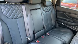 2023 (23) HYUNDAI SANTA FE 1.6 TGDi Hybrid Premium 5dr Auto 3514579