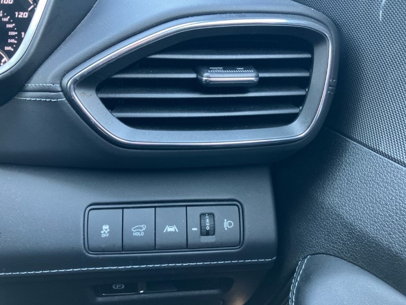 2023 (23) HYUNDAI SANTA FE 1.6 TGDi Hybrid Premium 5dr Auto 3514576