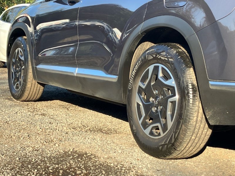 2023 (23) HYUNDAI SANTA FE 1.6 TGDi Hybrid Premium 5dr Auto 3514585