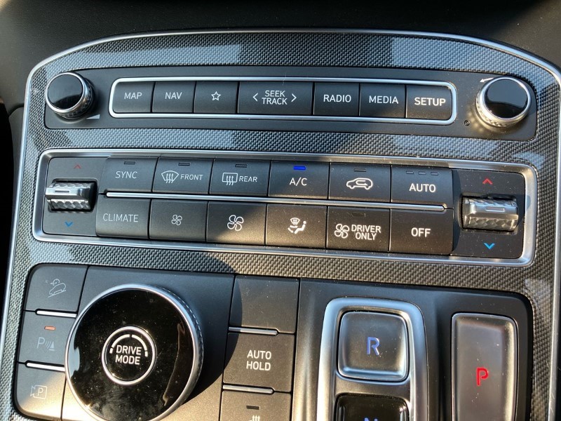 2023 (23) HYUNDAI SANTA FE 1.6 TGDi Hybrid Premium 5dr Auto 3514574