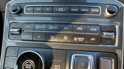 2023 (23) HYUNDAI SANTA FE 1.6 TGDi Hybrid Premium 5dr Auto 3514574