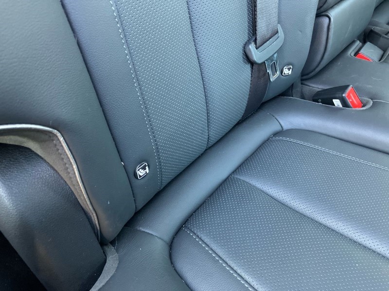 2023 (23) HYUNDAI SANTA FE 1.6 TGDi Hybrid Premium 5dr Auto 3514578