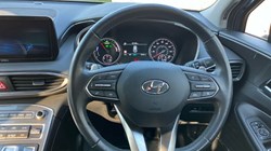 2023 (23) HYUNDAI SANTA FE 1.6 TGDi Hybrid Premium 5dr Auto 3514565