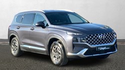 2023 (23) HYUNDAI SANTA FE 1.6 TGDi Hybrid Premium 5dr Auto 3514549