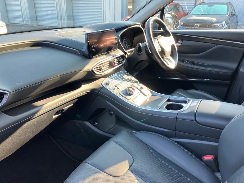 2023 (23) HYUNDAI SANTA FE 1.6 TGDi Hybrid Premium 5dr Auto 3514581