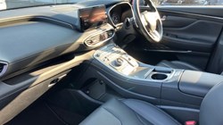 2023 (23) HYUNDAI SANTA FE 1.6 TGDi Hybrid Premium 5dr Auto 3514581