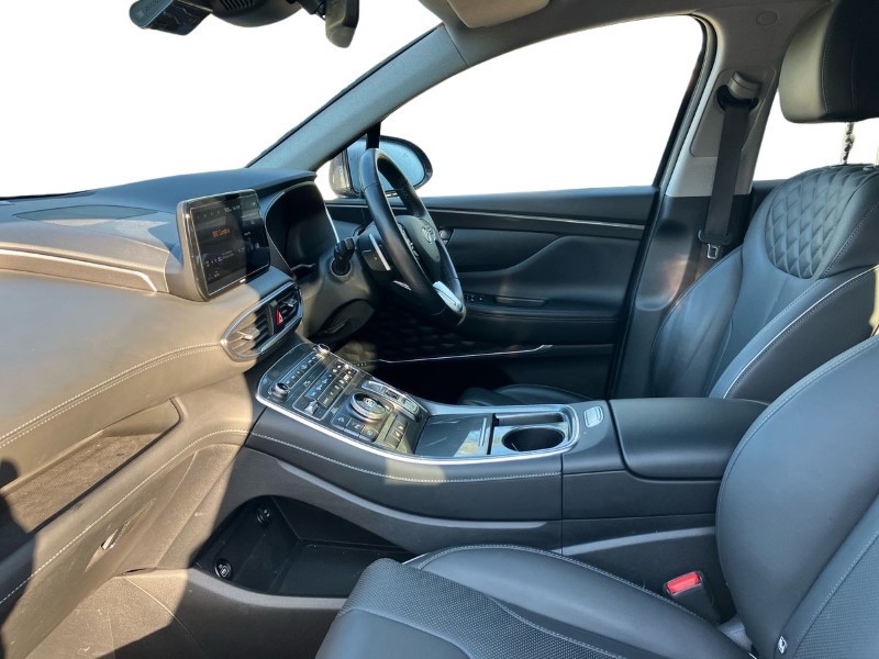 2023 (23) HYUNDAI SANTA FE 1.6 TGDi Hybrid Premium 5dr Auto 3514551