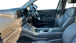 2023 (23) HYUNDAI SANTA FE 1.6 TGDi Hybrid Premium 5dr Auto 3514551