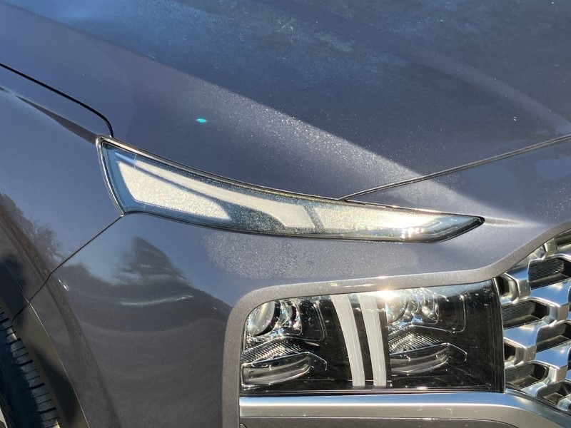 2023 (23) HYUNDAI SANTA FE 1.6 TGDi Hybrid Premium 5dr Auto 3514586