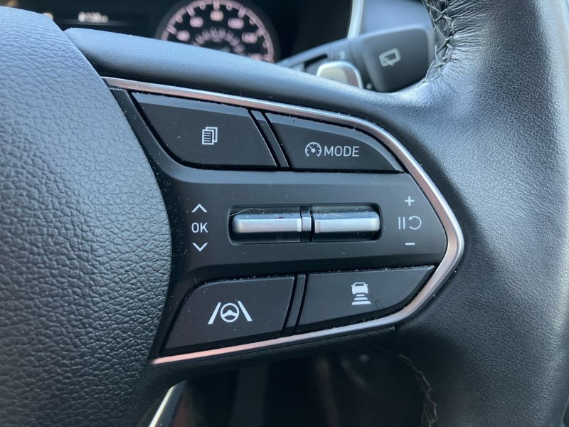 2023 (23) HYUNDAI SANTA FE 1.6 TGDi Hybrid Premium 5dr Auto 3514567