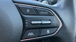 2023 (23) HYUNDAI SANTA FE 1.6 TGDi Hybrid Premium 5dr Auto 3514567