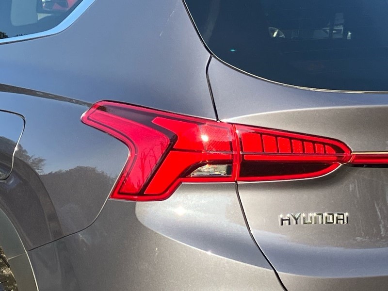 2023 (23) HYUNDAI SANTA FE 1.6 TGDi Hybrid Premium 5dr Auto 3514589