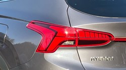 2023 (23) HYUNDAI SANTA FE 1.6 TGDi Hybrid Premium 5dr Auto 3514589