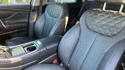 2023 (23) HYUNDAI SANTA FE 1.6 TGDi Hybrid Premium 5dr Auto 3514580