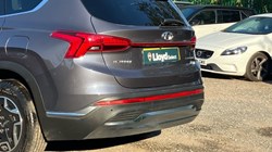2023 (23) HYUNDAI SANTA FE 1.6 TGDi Hybrid Premium 5dr Auto 3514590