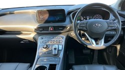 2023 (23) HYUNDAI SANTA FE 1.6 TGDi Hybrid Premium 5dr Auto 3514557