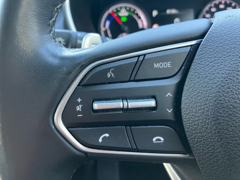 2023 (23) HYUNDAI SANTA FE 1.6 TGDi Hybrid Premium 5dr Auto 3514566