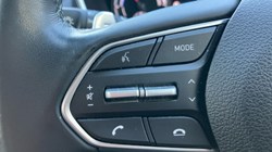 2023 (23) HYUNDAI SANTA FE 1.6 TGDi Hybrid Premium 5dr Auto 3514566