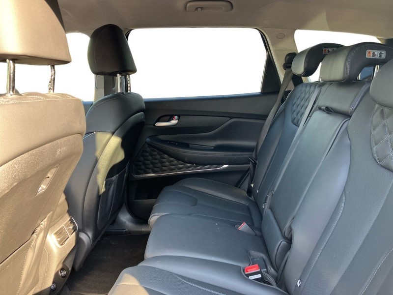 2023 (23) HYUNDAI SANTA FE 1.6 TGDi Hybrid Premium 5dr Auto 3514552