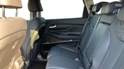 2023 (23) HYUNDAI SANTA FE 1.6 TGDi Hybrid Premium 5dr Auto 3514552