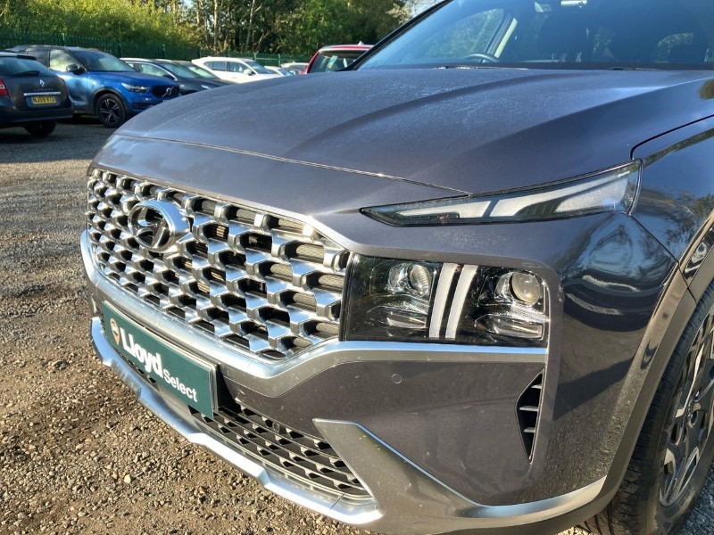 2023 (23) HYUNDAI SANTA FE 1.6 TGDi Hybrid Premium 5dr Auto 3514587