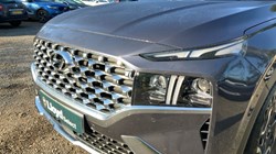 2023 (23) HYUNDAI SANTA FE 1.6 TGDi Hybrid Premium 5dr Auto 3514587