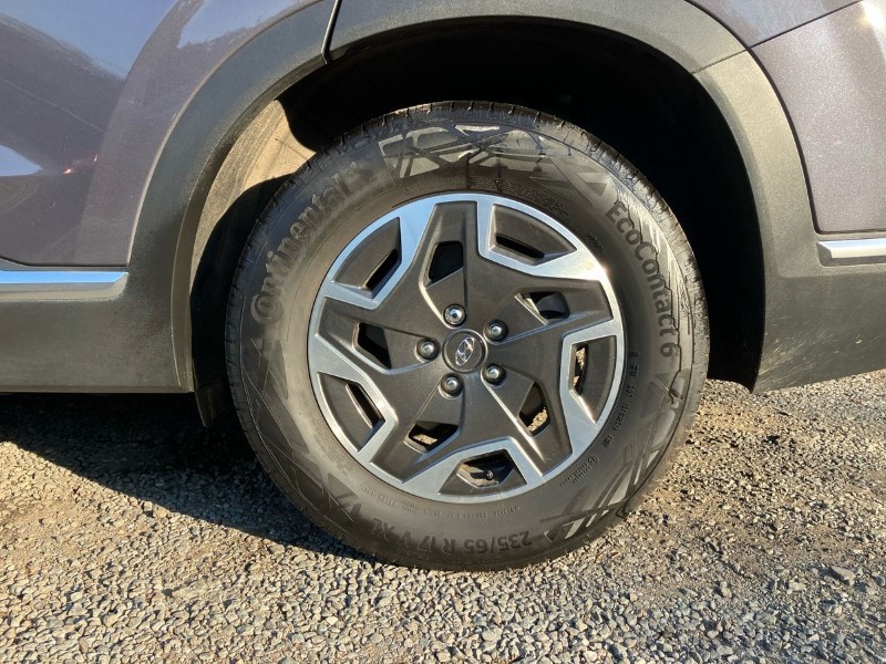 2023 (23) HYUNDAI SANTA FE 1.6 TGDi Hybrid Premium 5dr Auto 3514556