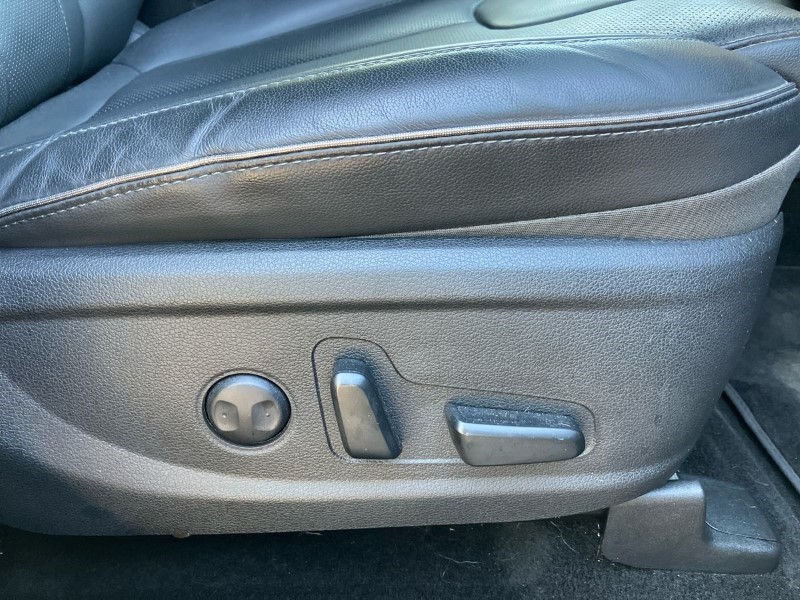 2023 (23) HYUNDAI SANTA FE 1.6 TGDi Hybrid Premium 5dr Auto 3514562