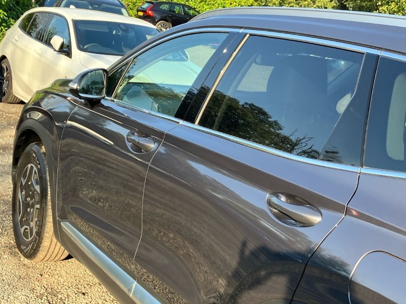 2023 (23) HYUNDAI SANTA FE 1.6 TGDi Hybrid Premium 5dr Auto 3514584