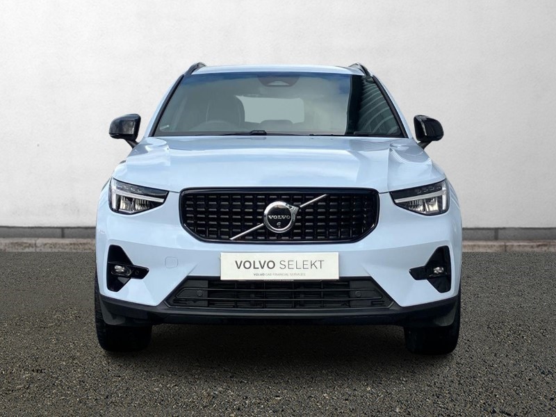 2024 (73) VOLVO XC40 2.0 B4P Plus Dark 5dr Auto 3571178