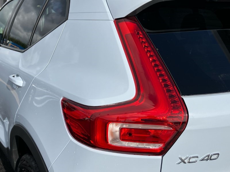 2024 (73) VOLVO XC40 2.0 B4P Plus Dark 5dr Auto 3571212