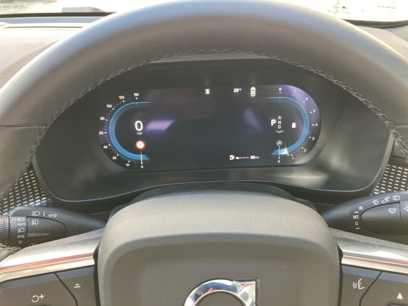 2024 (73) VOLVO XC40 2.0 B4P Plus Dark 5dr Auto 3571191