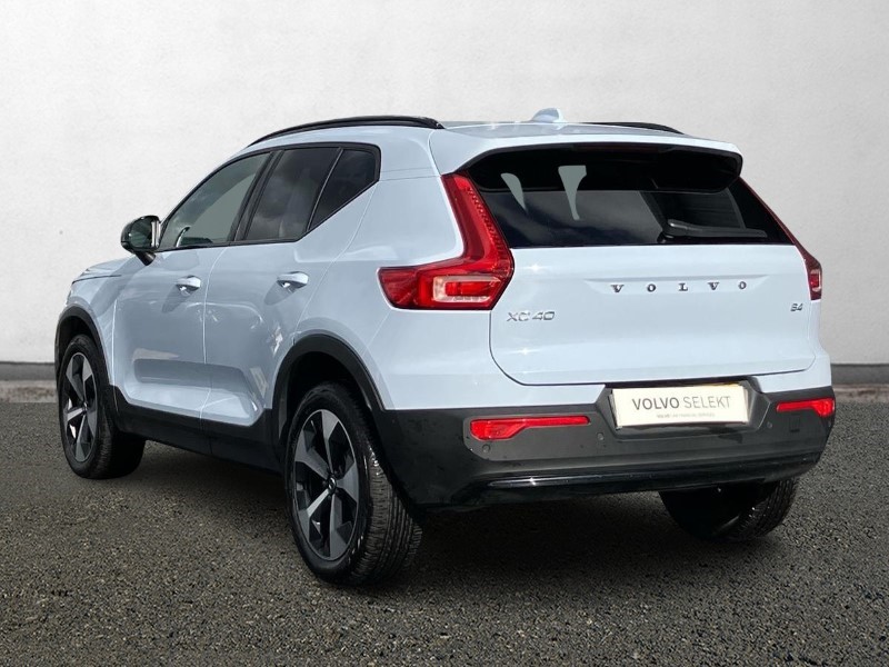 2024 (73) VOLVO XC40 2.0 B4P Plus Dark 5dr Auto 3571173