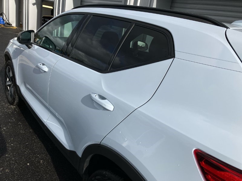 2024 (73) VOLVO XC40 2.0 B4P Plus Dark 5dr Auto 3571207