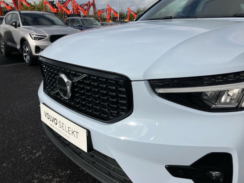 2024 (73) VOLVO XC40 2.0 B4P Plus Dark 5dr Auto 3571210