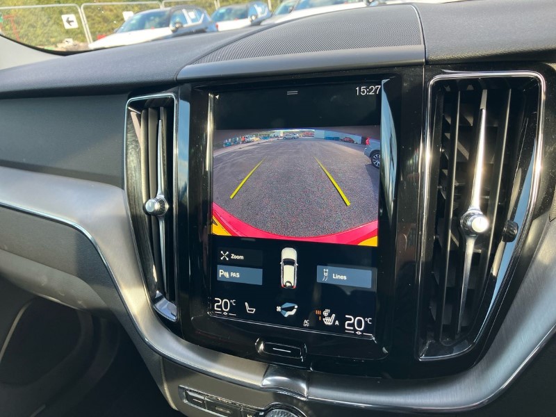2019 (69) VOLVO XC60 2.0 T4 190 Edition 5dr Geartronic 3589951