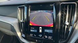 2019 (69) VOLVO XC60 2.0 T4 190 Edition 5dr Geartronic 3589951