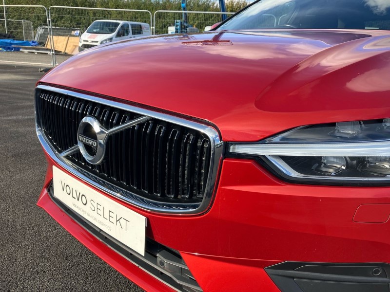 2019 (69) VOLVO XC60 2.0 T4 190 Edition 5dr Geartronic 3589967