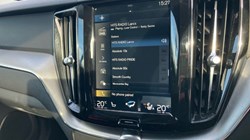 2019 (69) VOLVO XC60 2.0 T4 190 Edition 5dr Geartronic 3589952