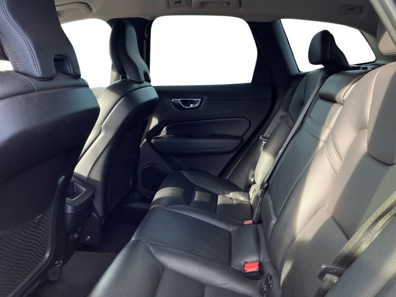 2019 (69) VOLVO XC60 2.0 T4 190 Edition 5dr Geartronic 3589932