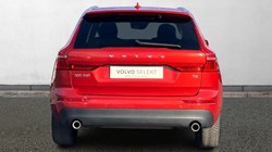 2019 (69) VOLVO XC60 2.0 T4 190 Edition 5dr Geartronic 3589934