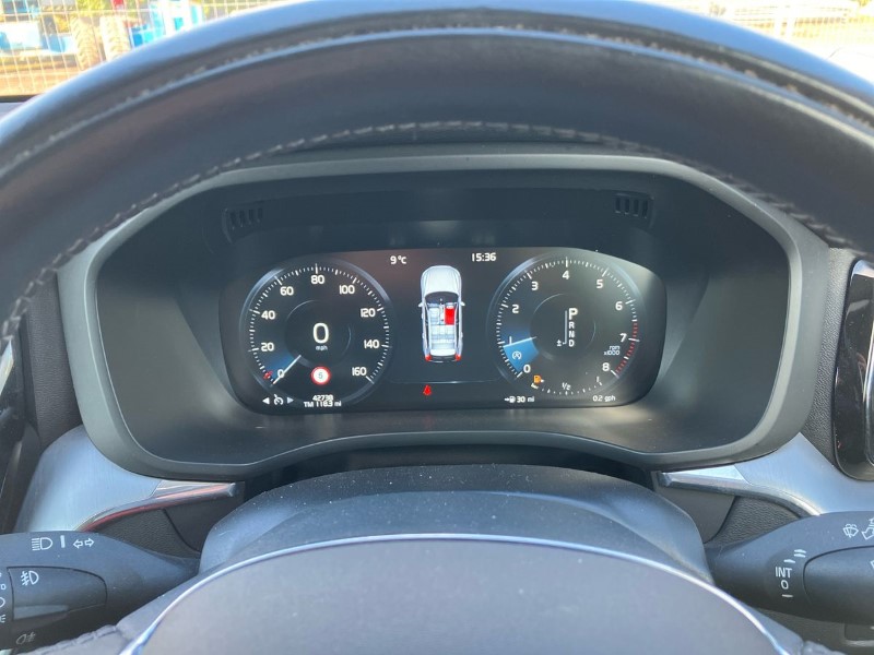 2019 (69) VOLVO XC60 2.0 T4 190 Edition 5dr Geartronic 3589948