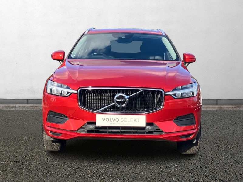 2019 (69) VOLVO XC60 2.0 T4 190 Edition 5dr Geartronic 3589935