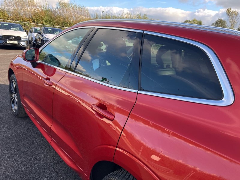 2019 (69) VOLVO XC60 2.0 T4 190 Edition 5dr Geartronic 3589964